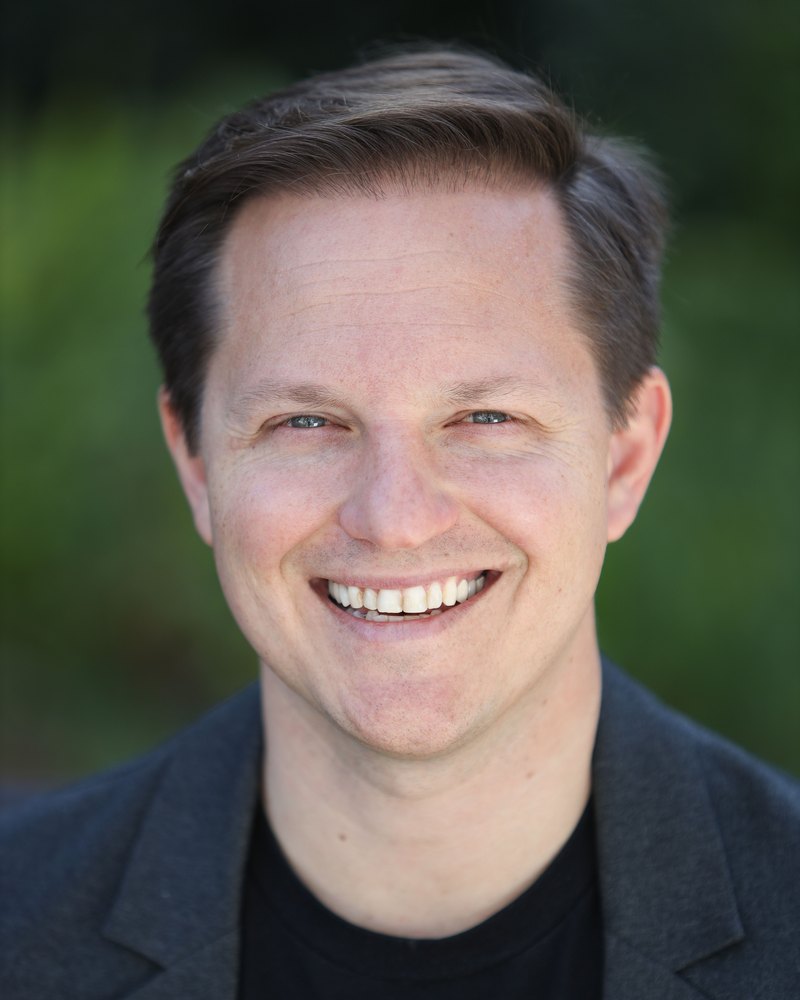 Don, co-founder of FilmCraft
