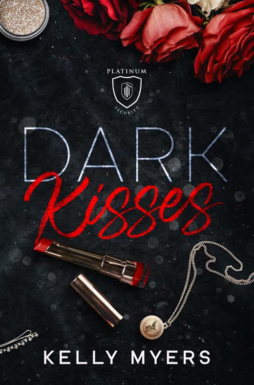 Your book cover