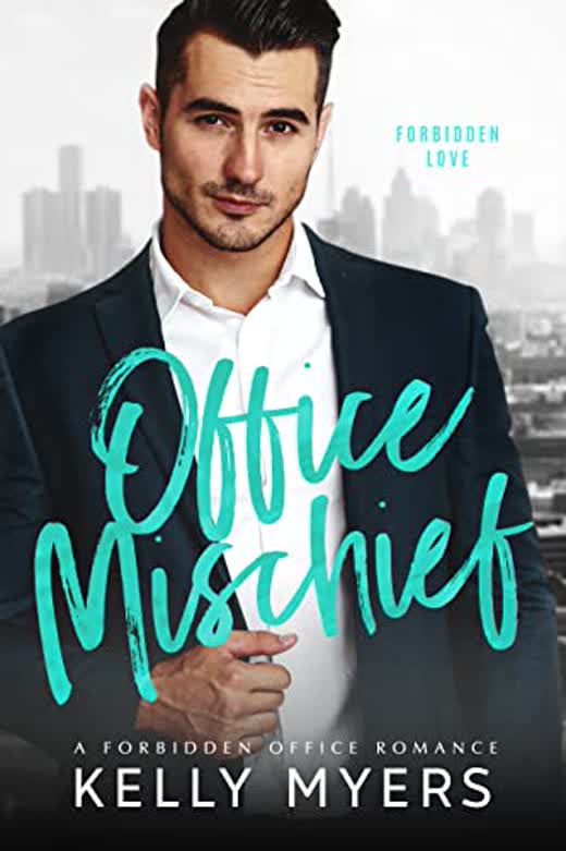 Office Mischief cover